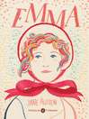 Cover image for Emma